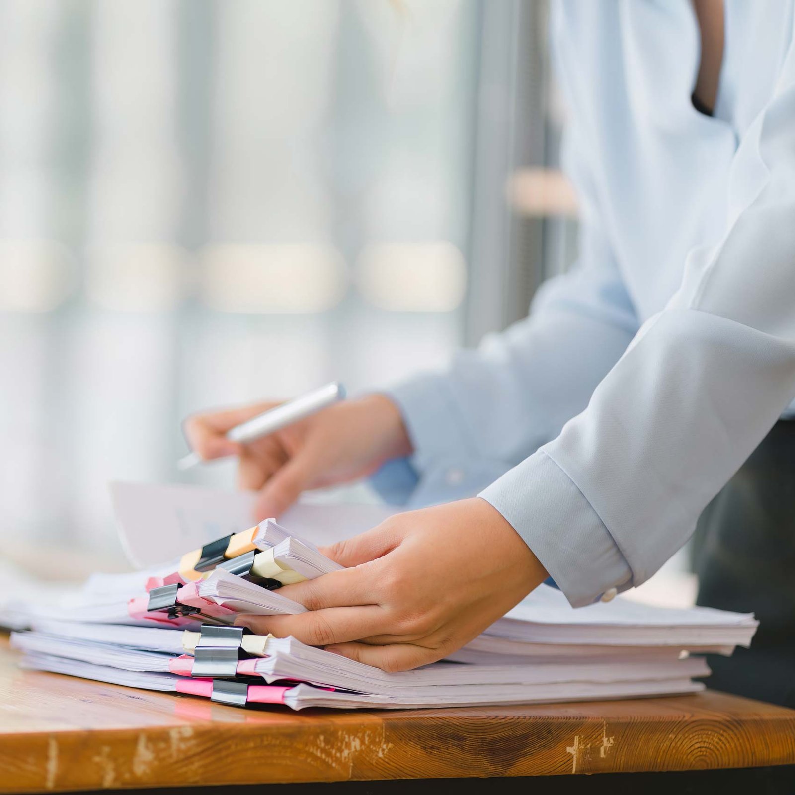 B-Services 77 : Domiciliation d'Entreprises & Gestion Administrative