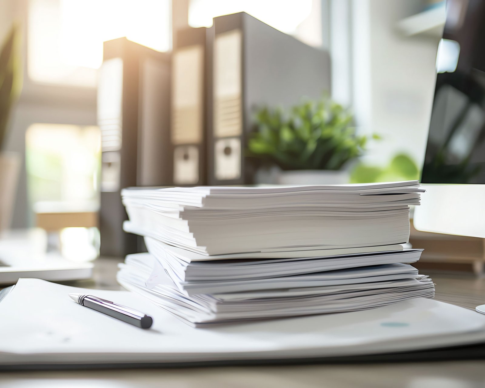 B-Services 77 : Domiciliation d'Entreprises & Gestion Administrative