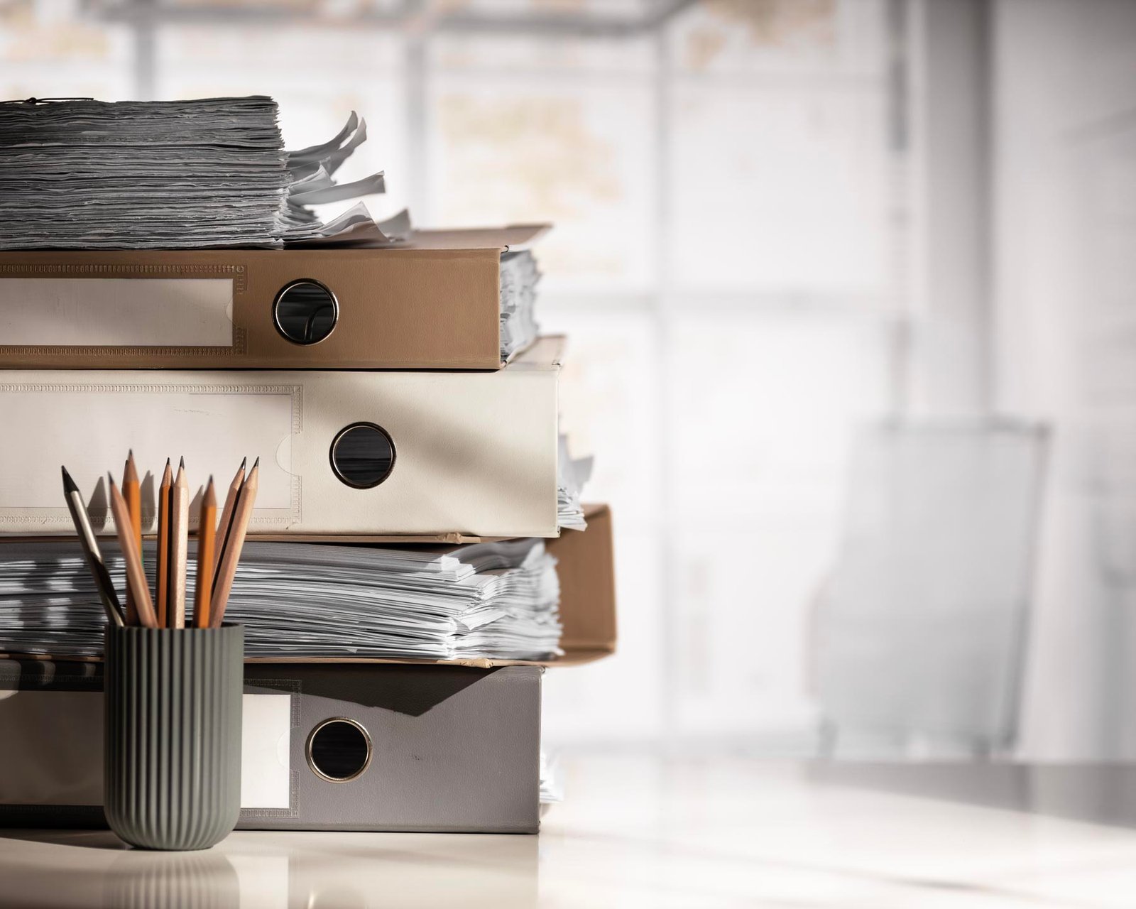 B-Services 77 : Externalisation administrative